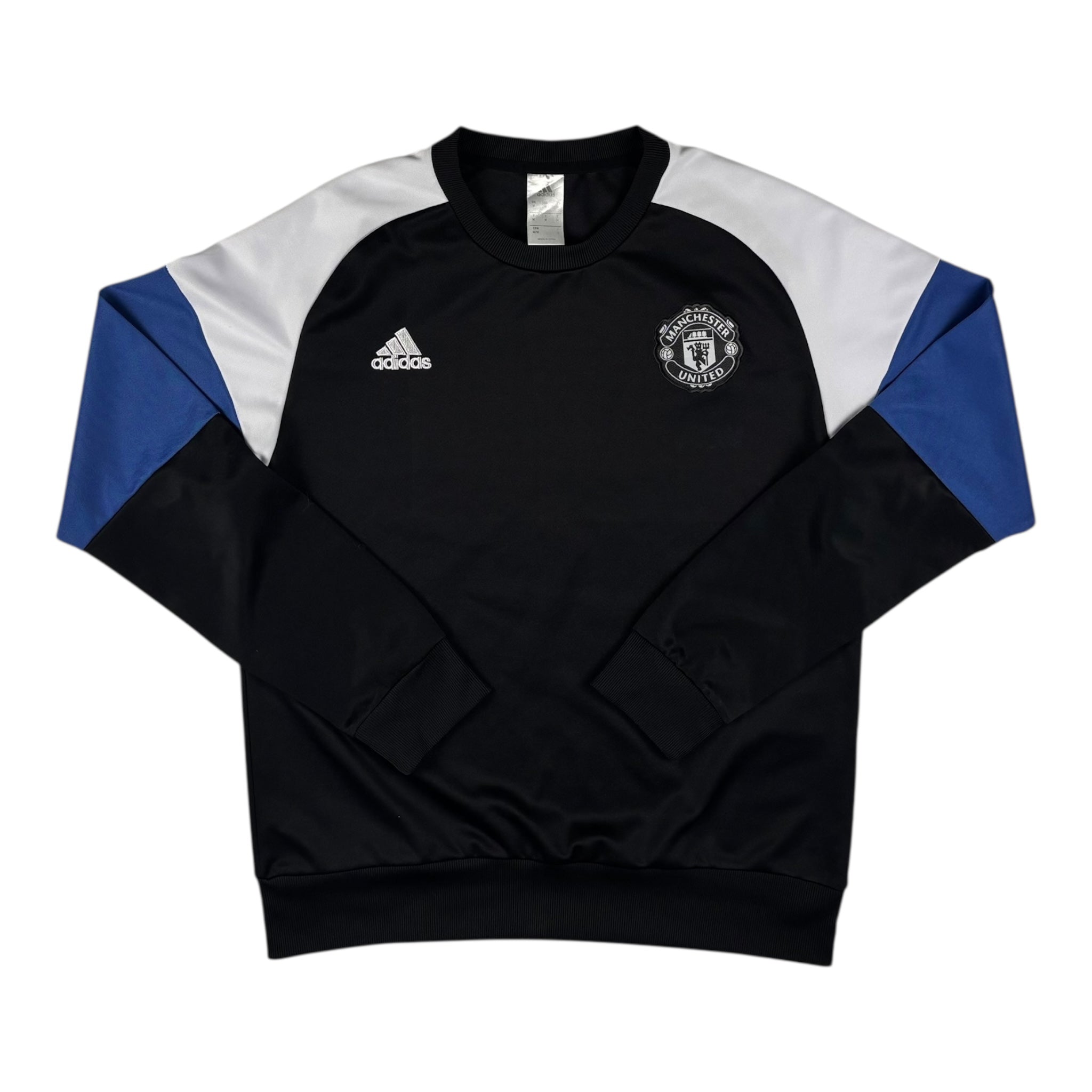 Manchester United Sweater