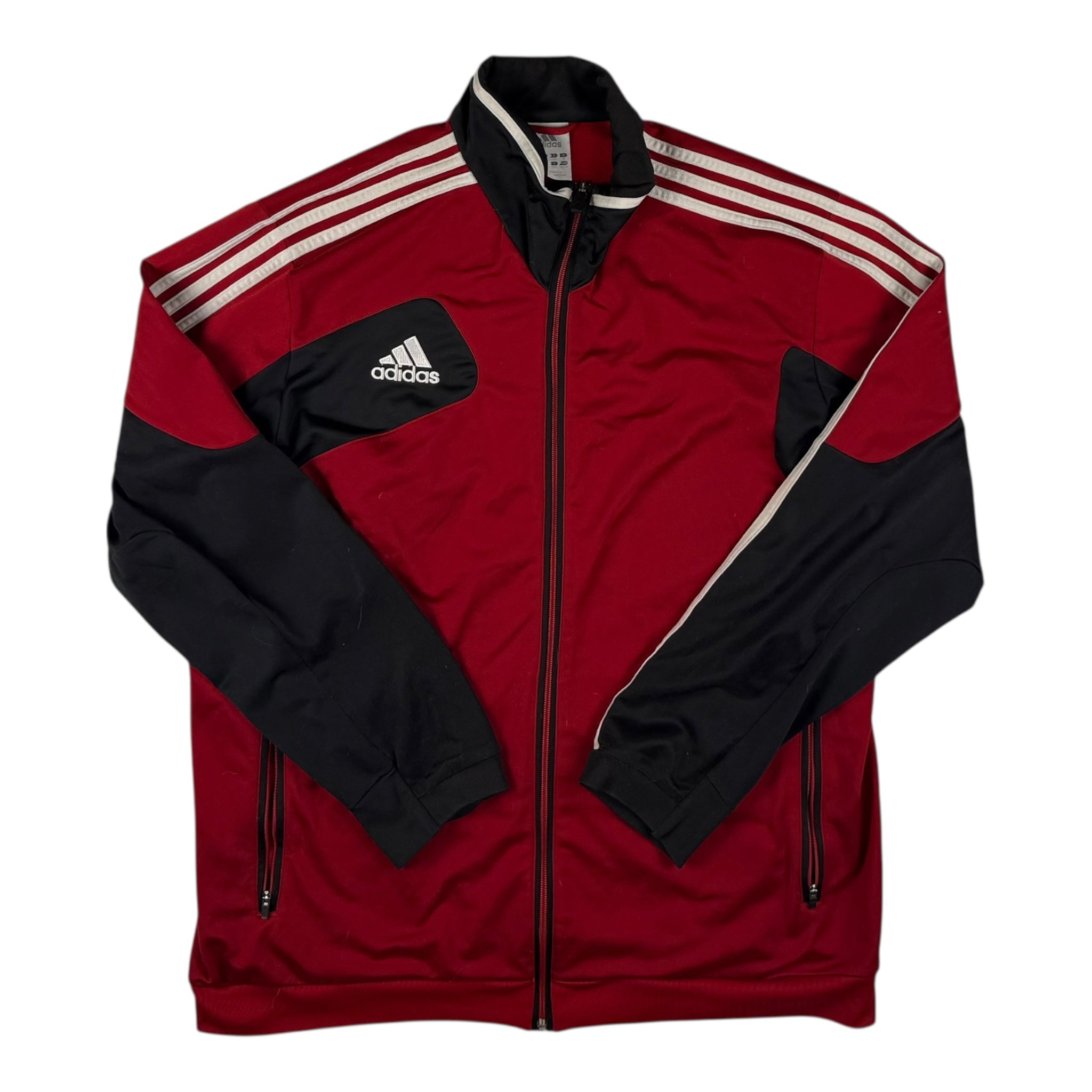 Trainingsjacke