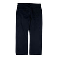 Straight Jeans