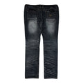 Straight Jeans