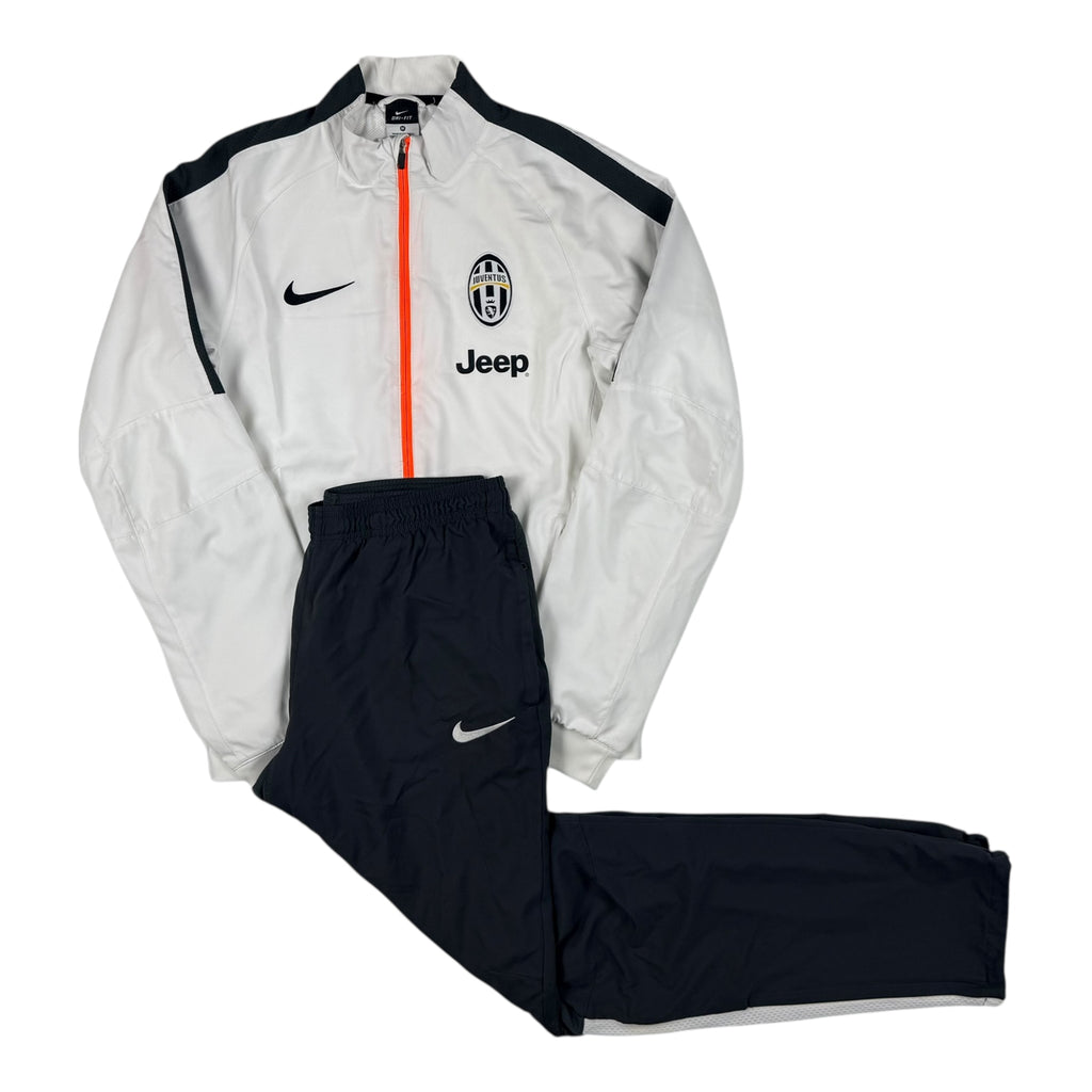 Juventus Trainingsanzug