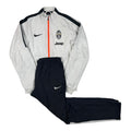 Juventus Trainingsanzug