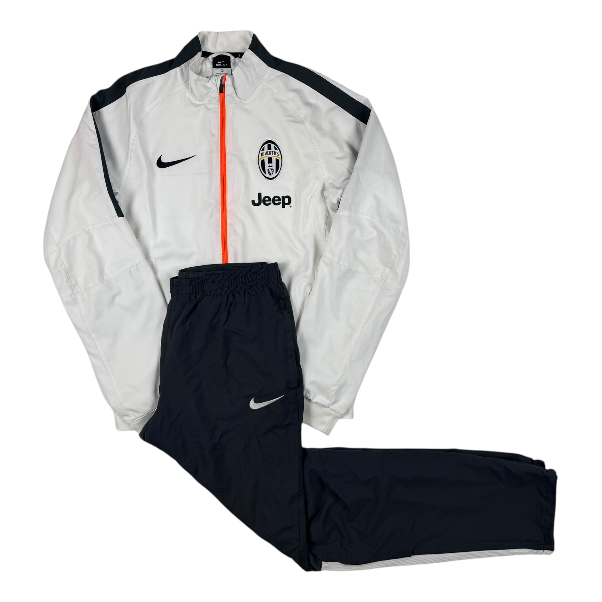 Juventus Trainingsanzug