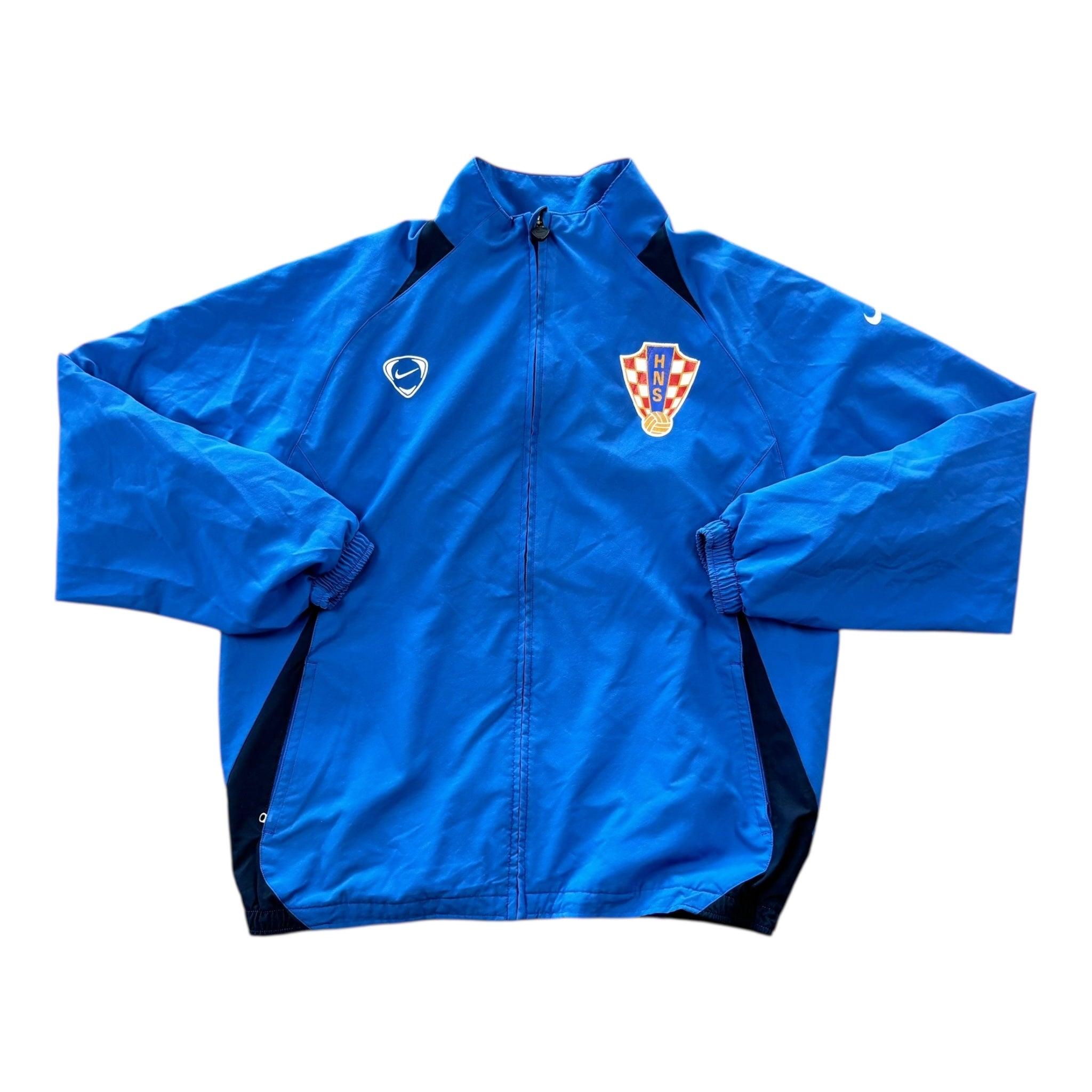 Croatia Suit