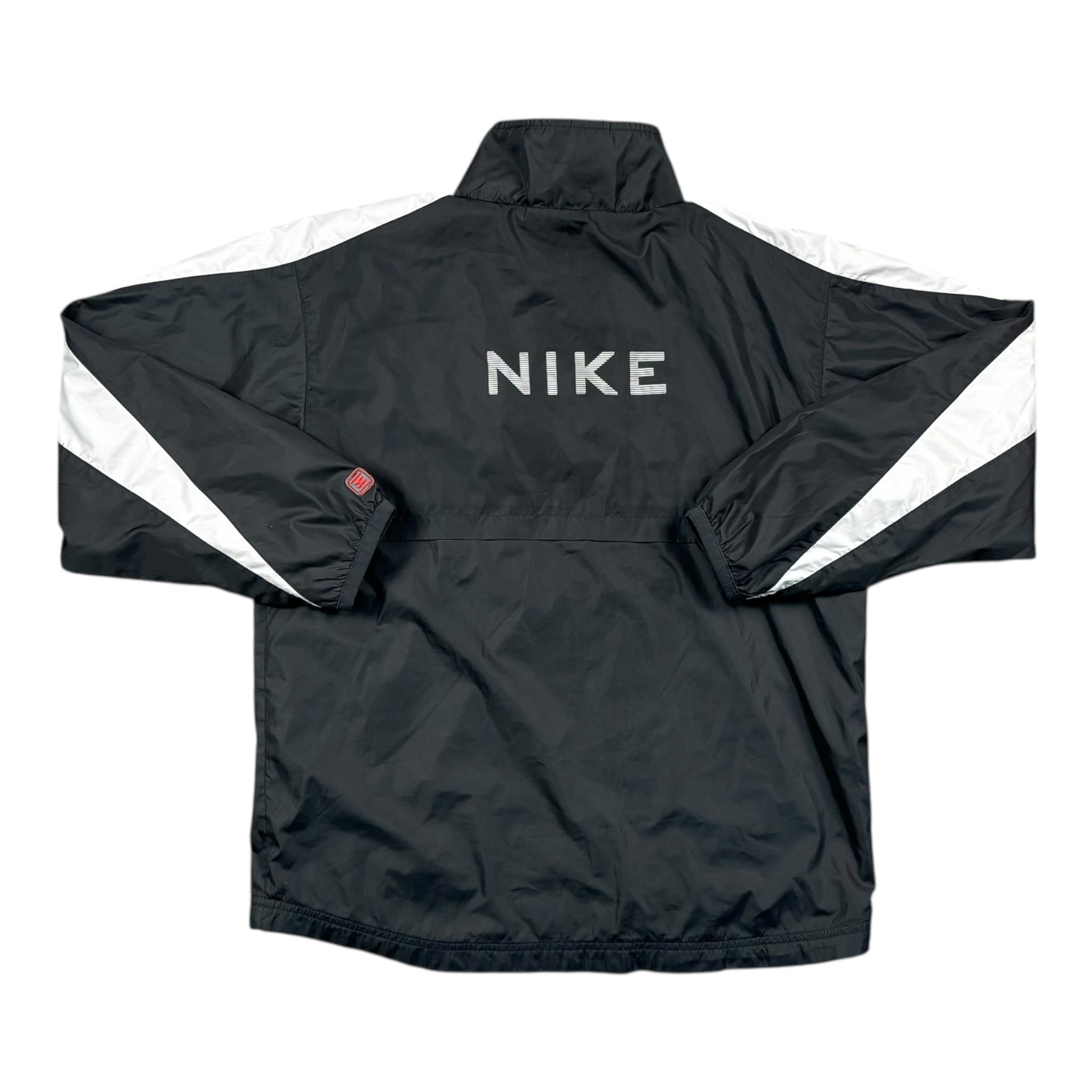 Shox track jacket