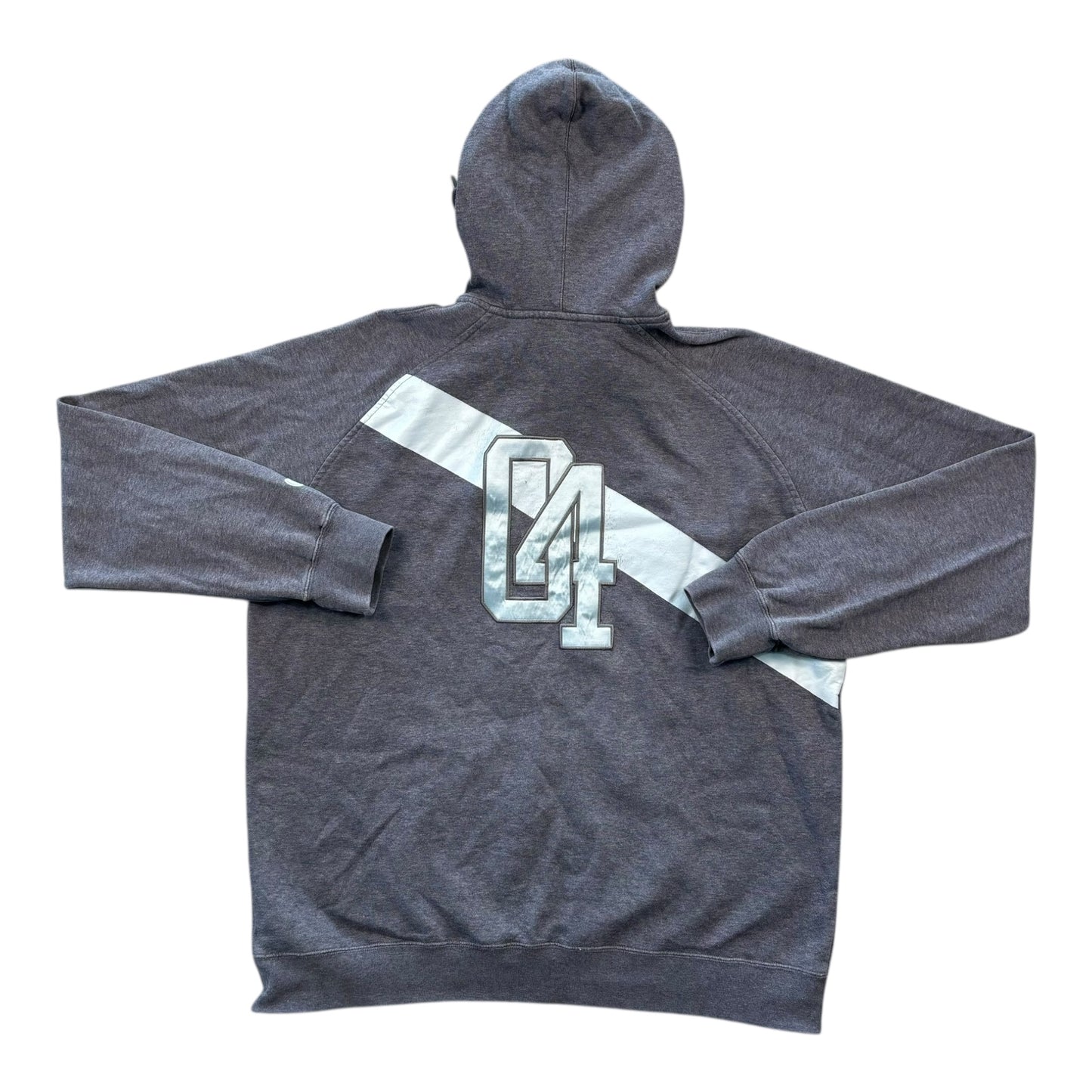 Cortez Hoodie