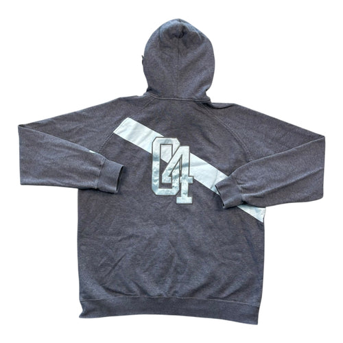 Cortez Hoodie