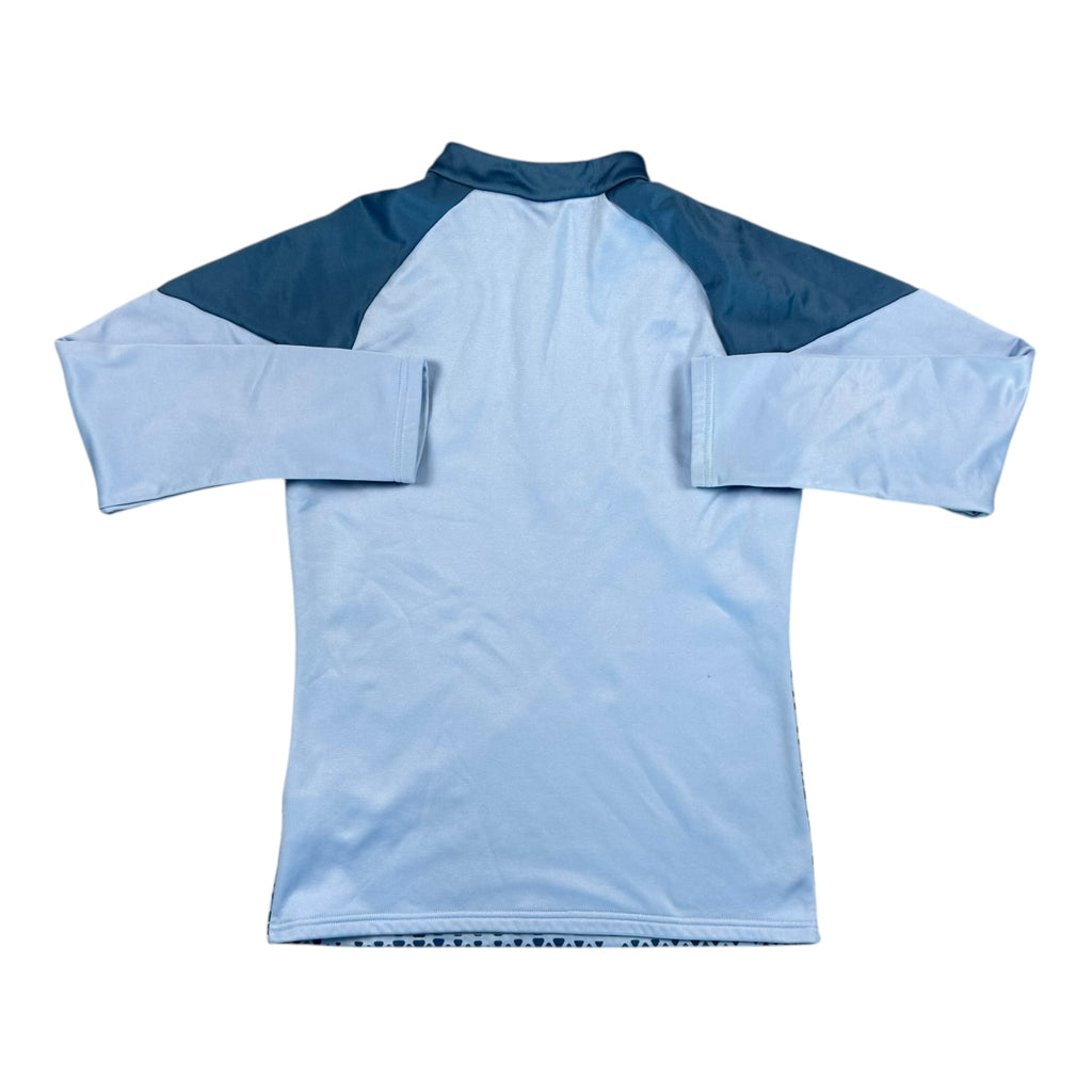 Manchester City Halfzip