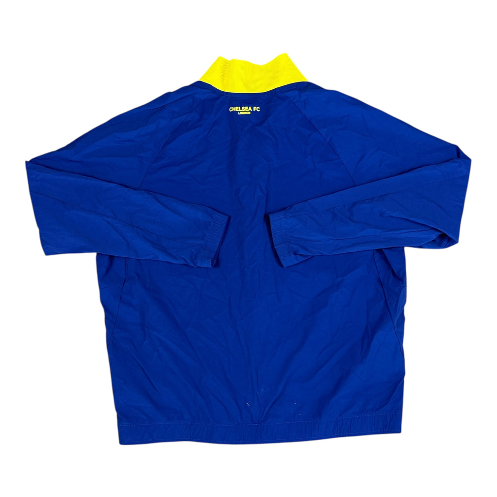 Chelsea track jacket