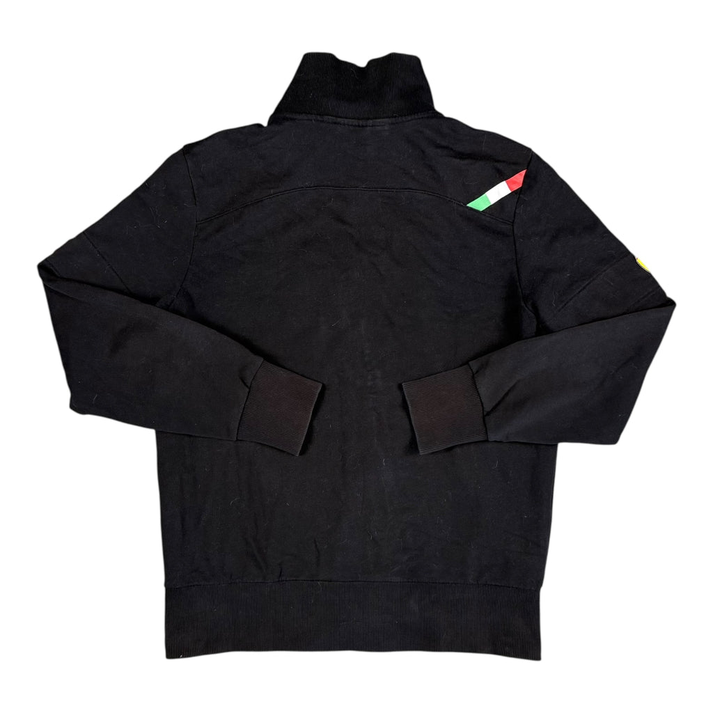Ferrari Zipper