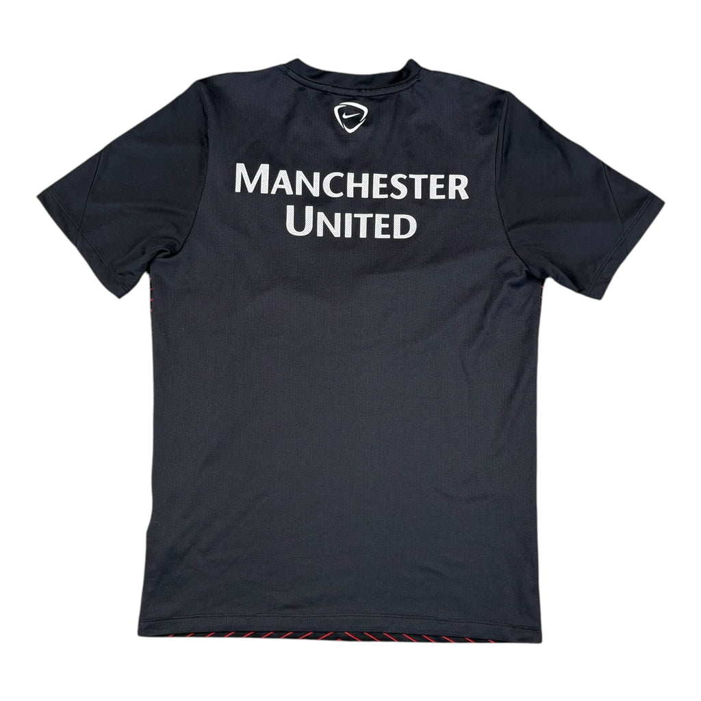 Manchester United jersey