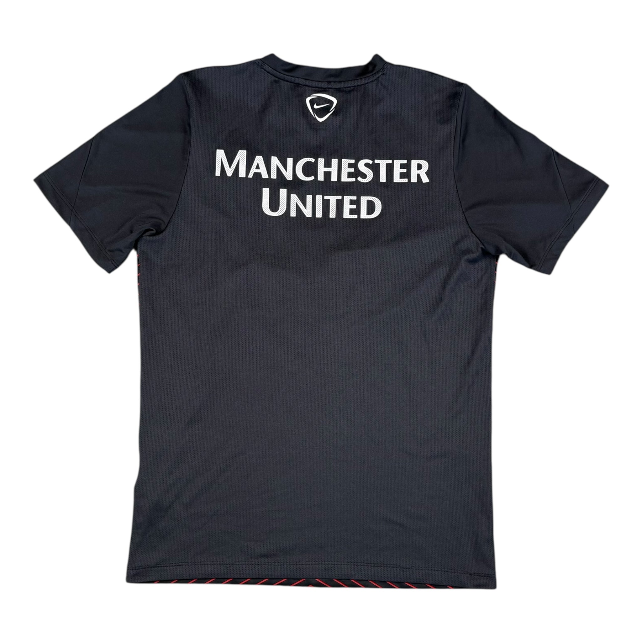 Manchester United jersey