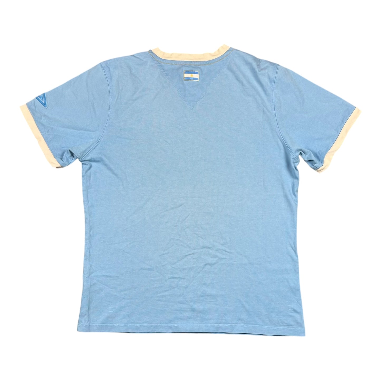 Argentinien Tee