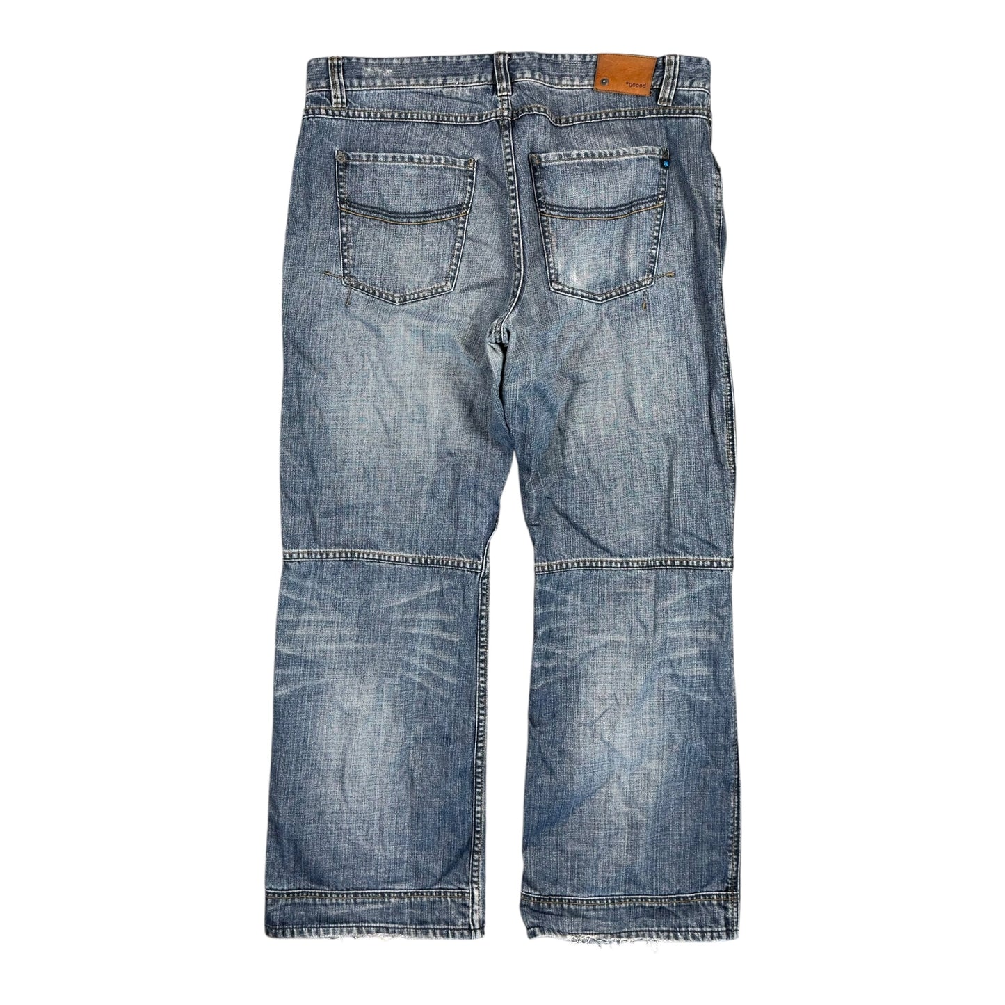 Baggy Jeans