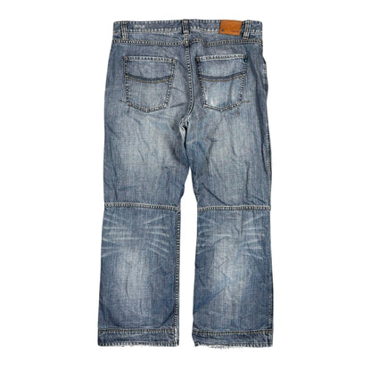 Baggy Jeans