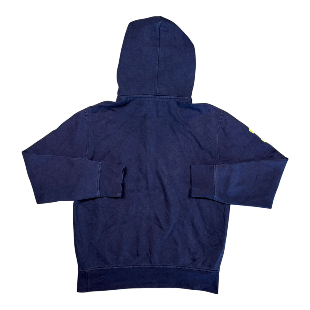 Big Pony Hoodie