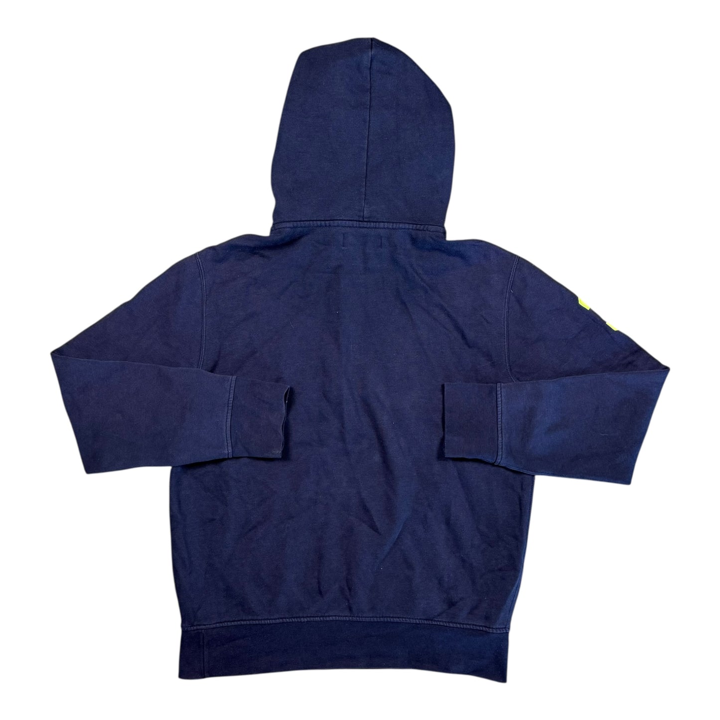 Big Pony Hoodie
