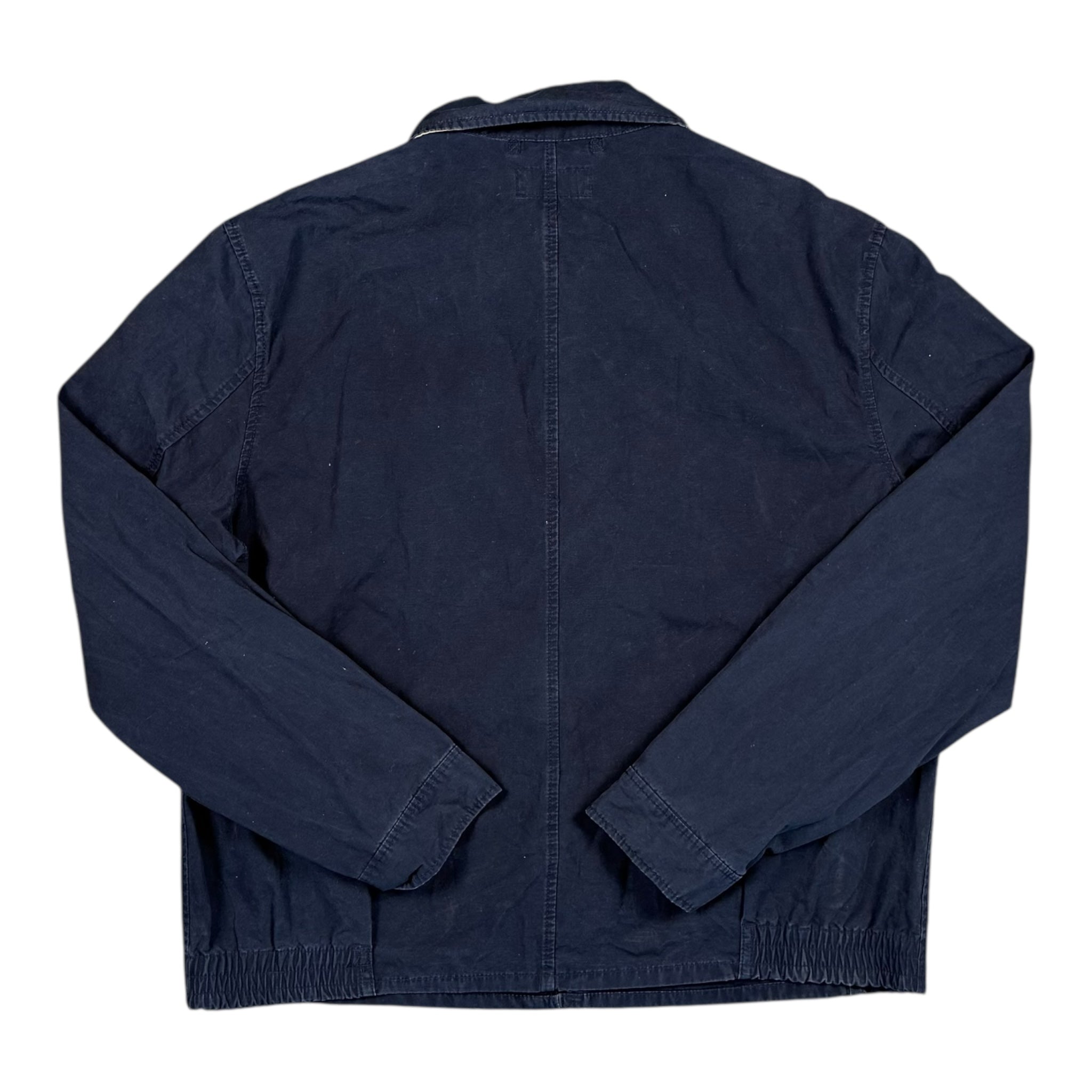 Harrington Jacke