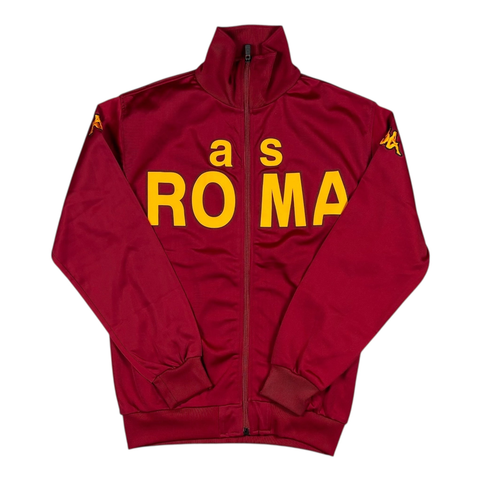 AS Roma tracksuit