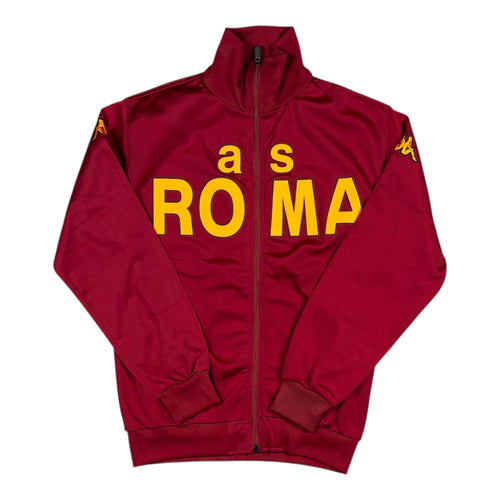 AS Roma tracksuit
