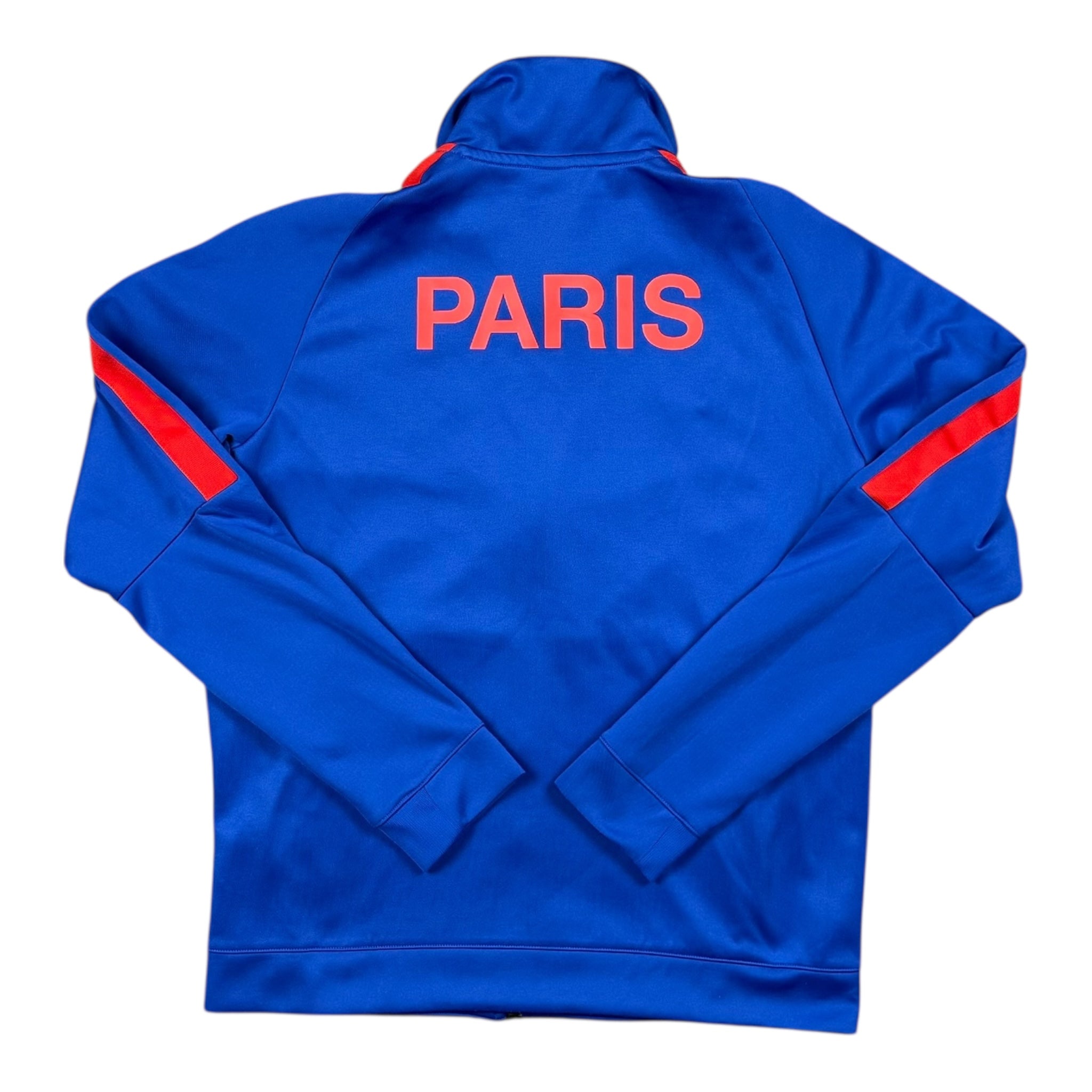 PSG Trainingsjacke