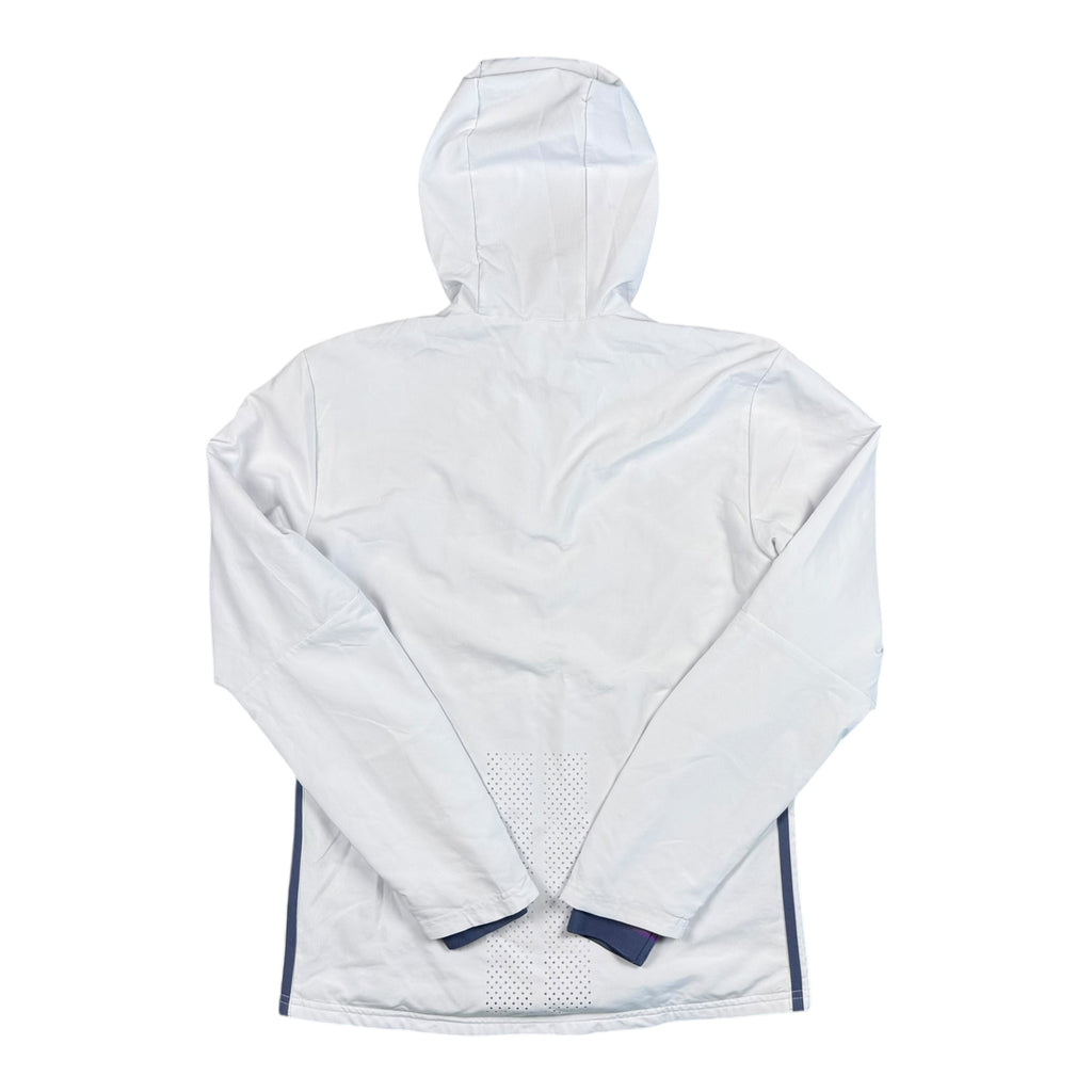 Real Madrid training jacket