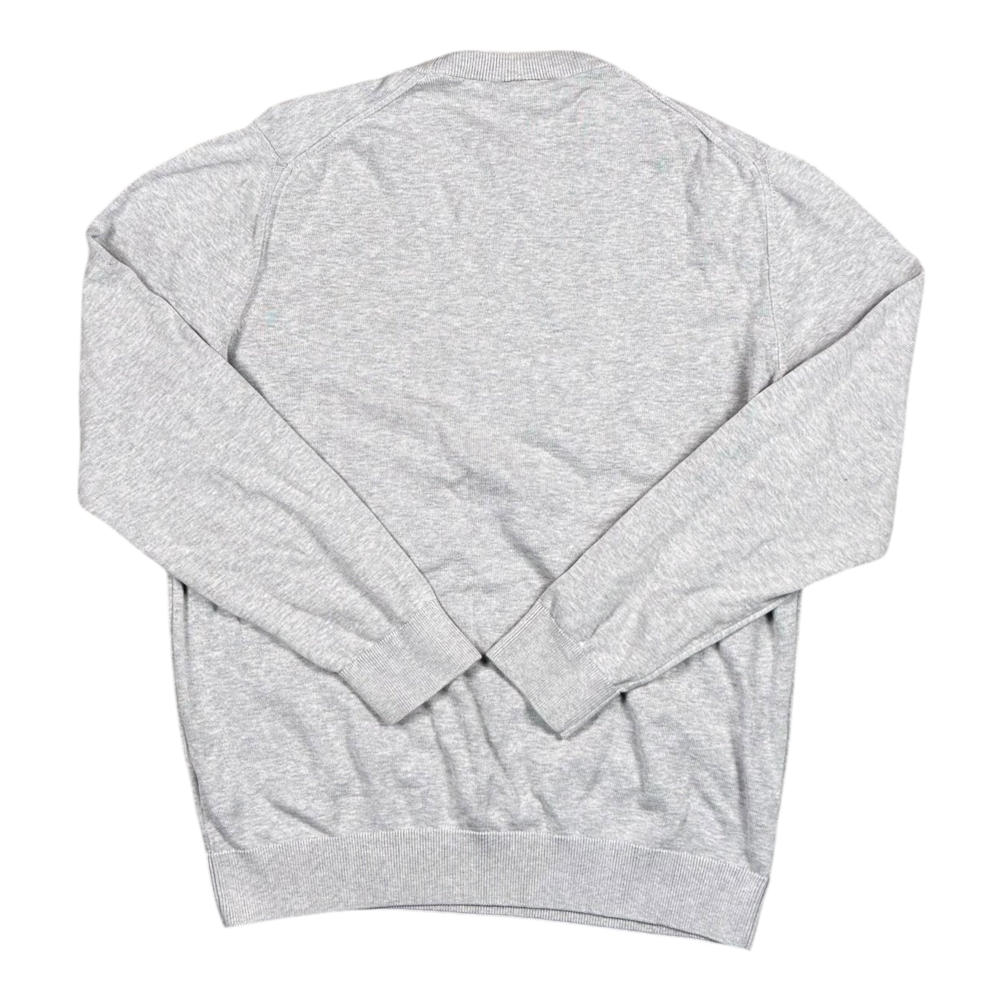Knit Sweater