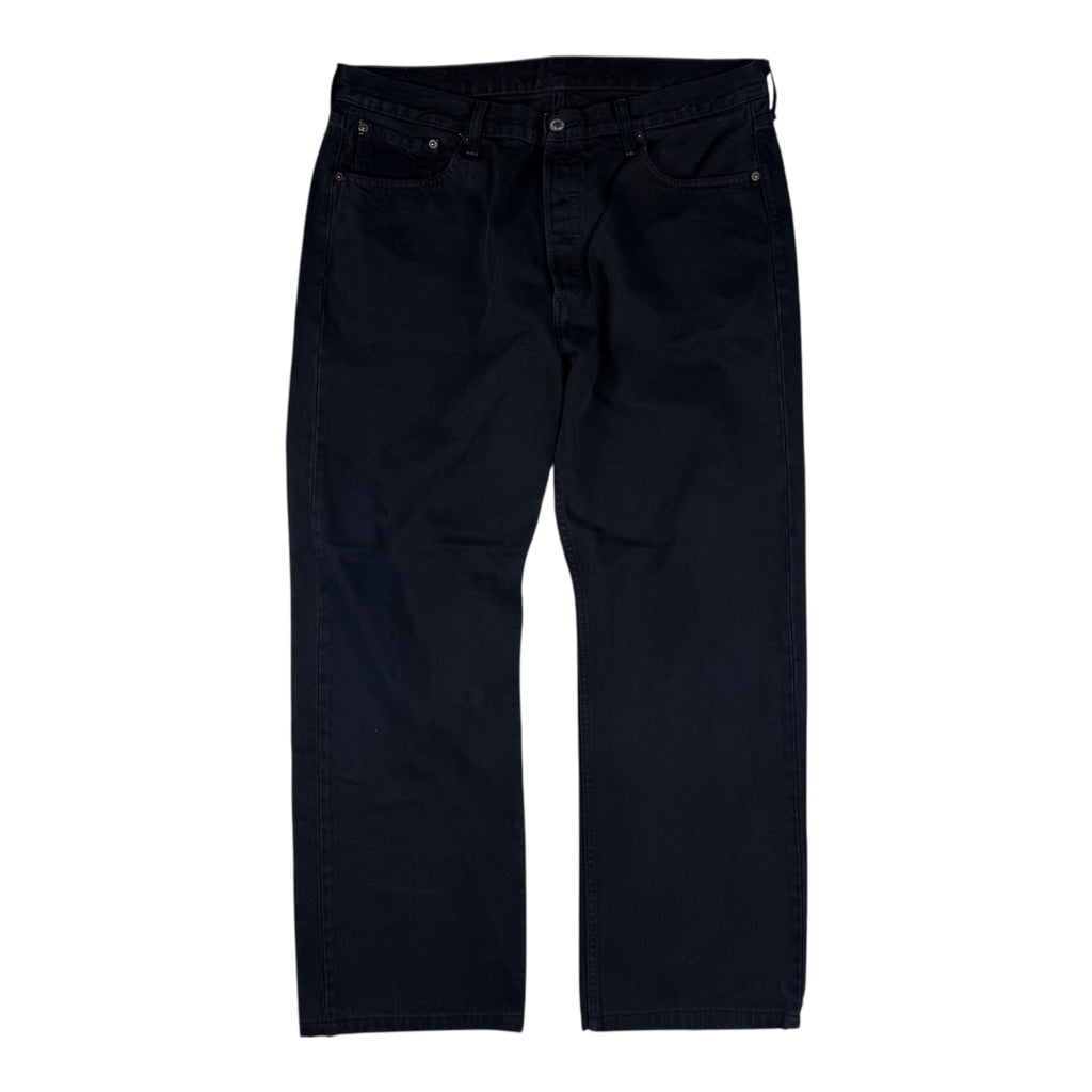 Straight Jeans