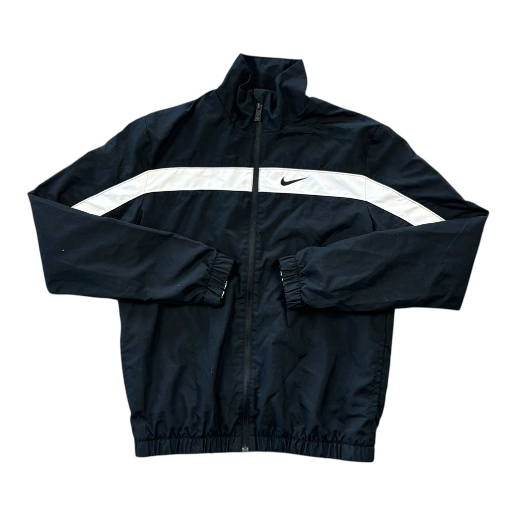 Track jacket