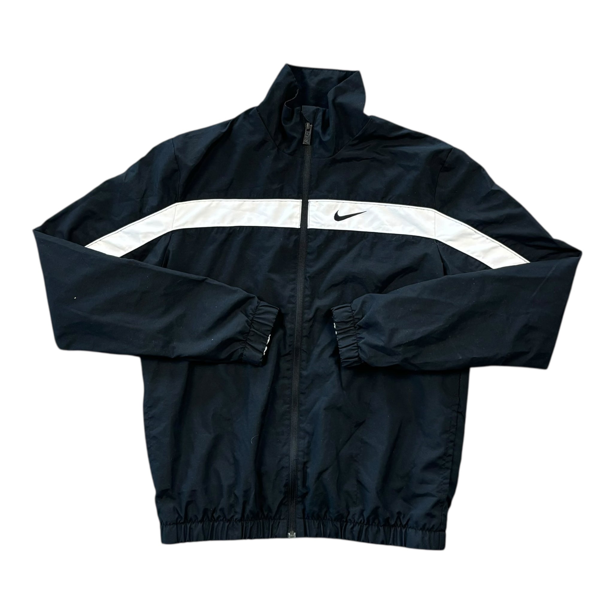 Track jacket