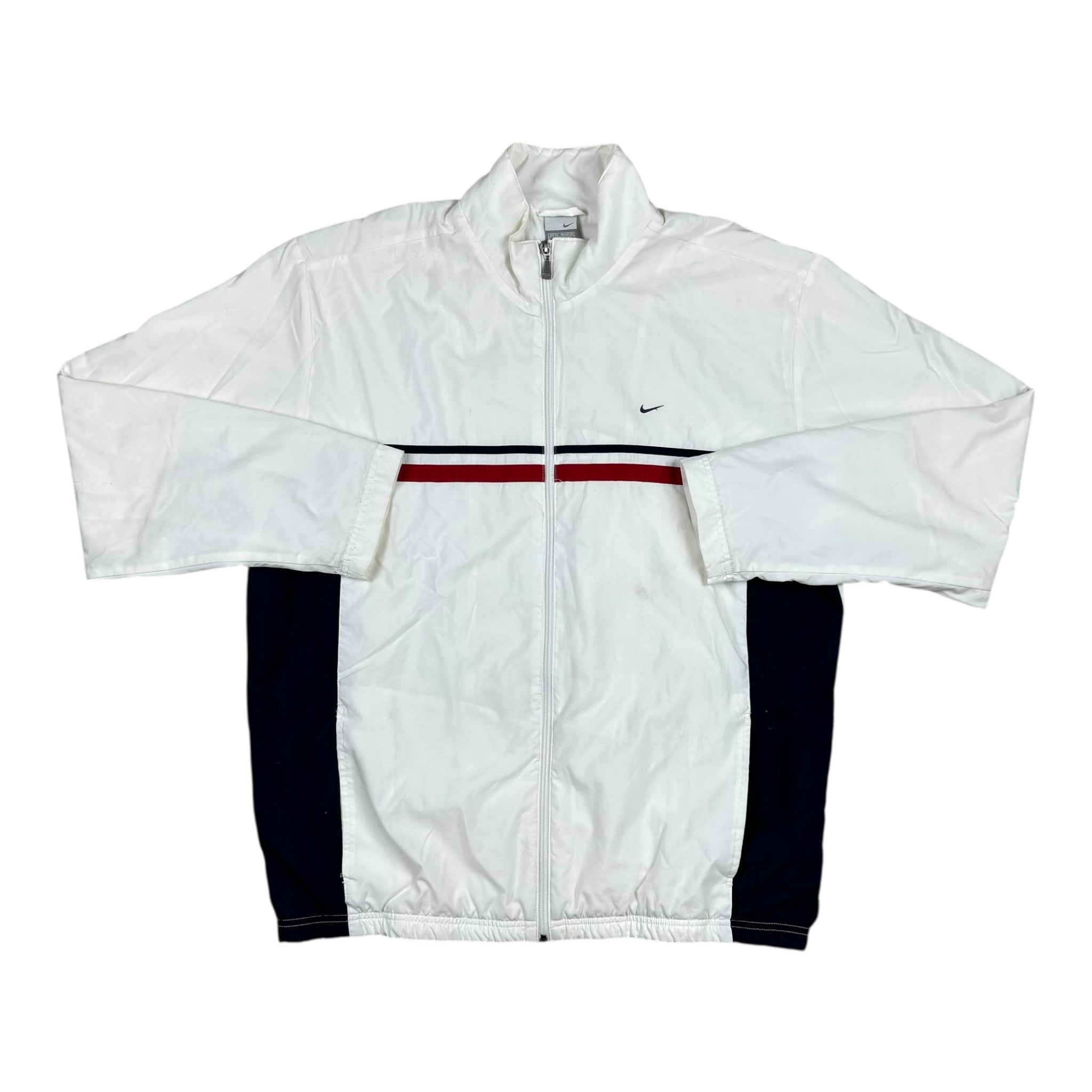 Track jacket