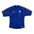 France track jacket