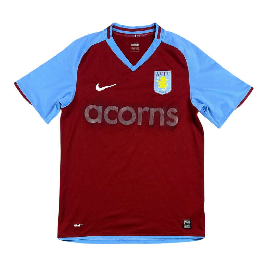 Aston Villa jersey
