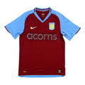 Aston Villa jersey