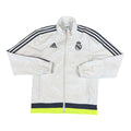 Real Madrid training jacket