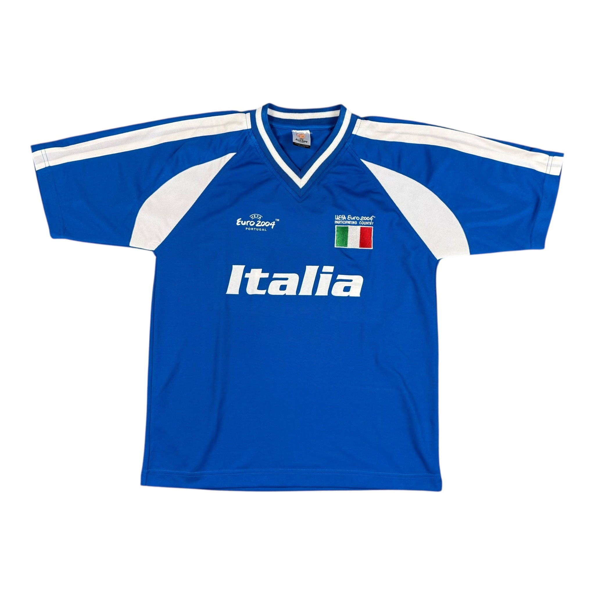 2004 Italy jersey