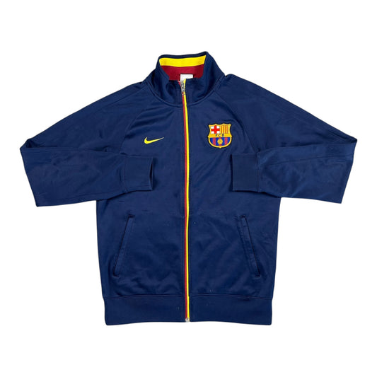 Barcelona Trainingsjacke