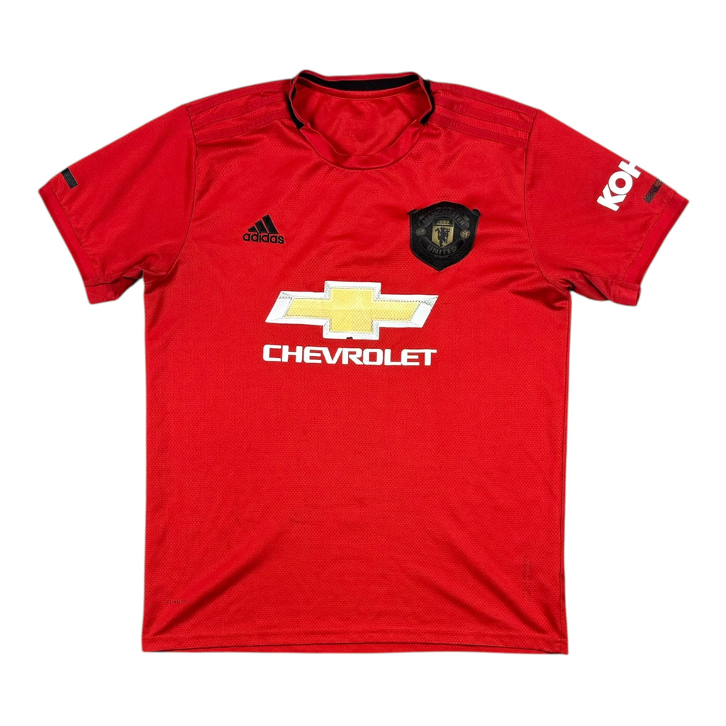 Manchester United Trikot