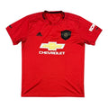 Manchester United Trikot