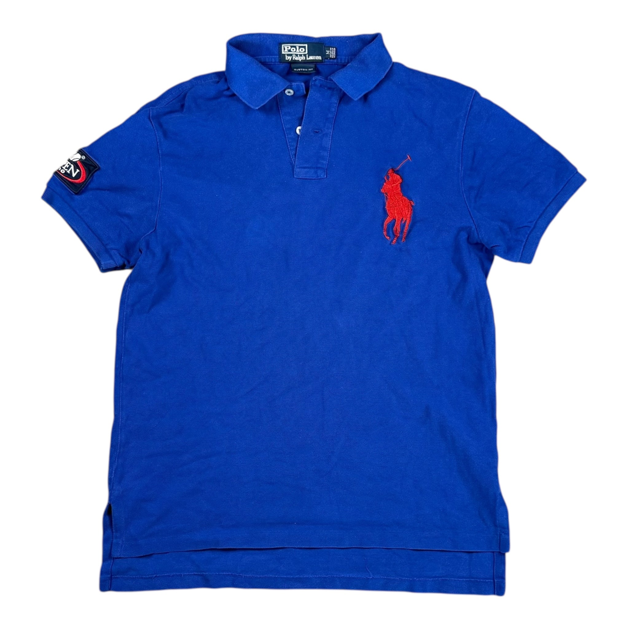 Big Pony Polo