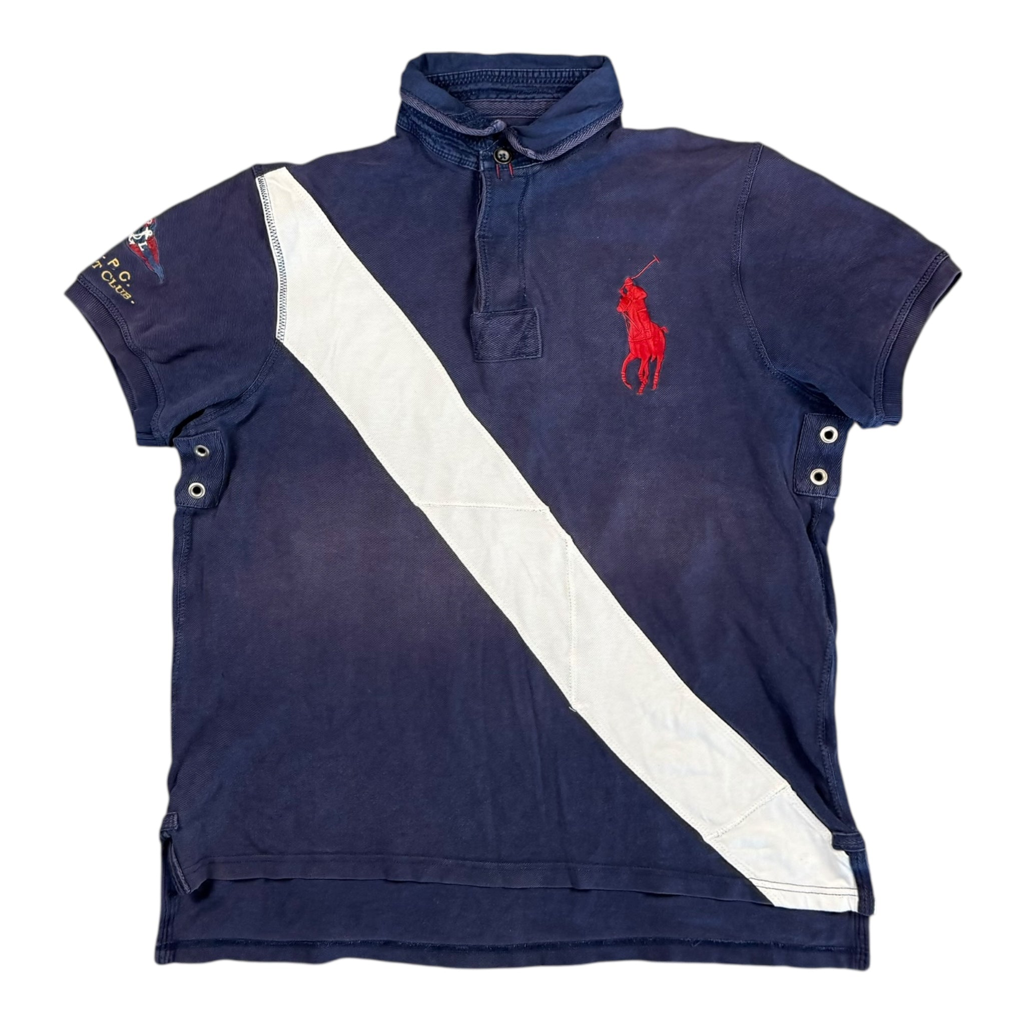 Big Pony Polo