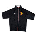 Manchester United training jacket