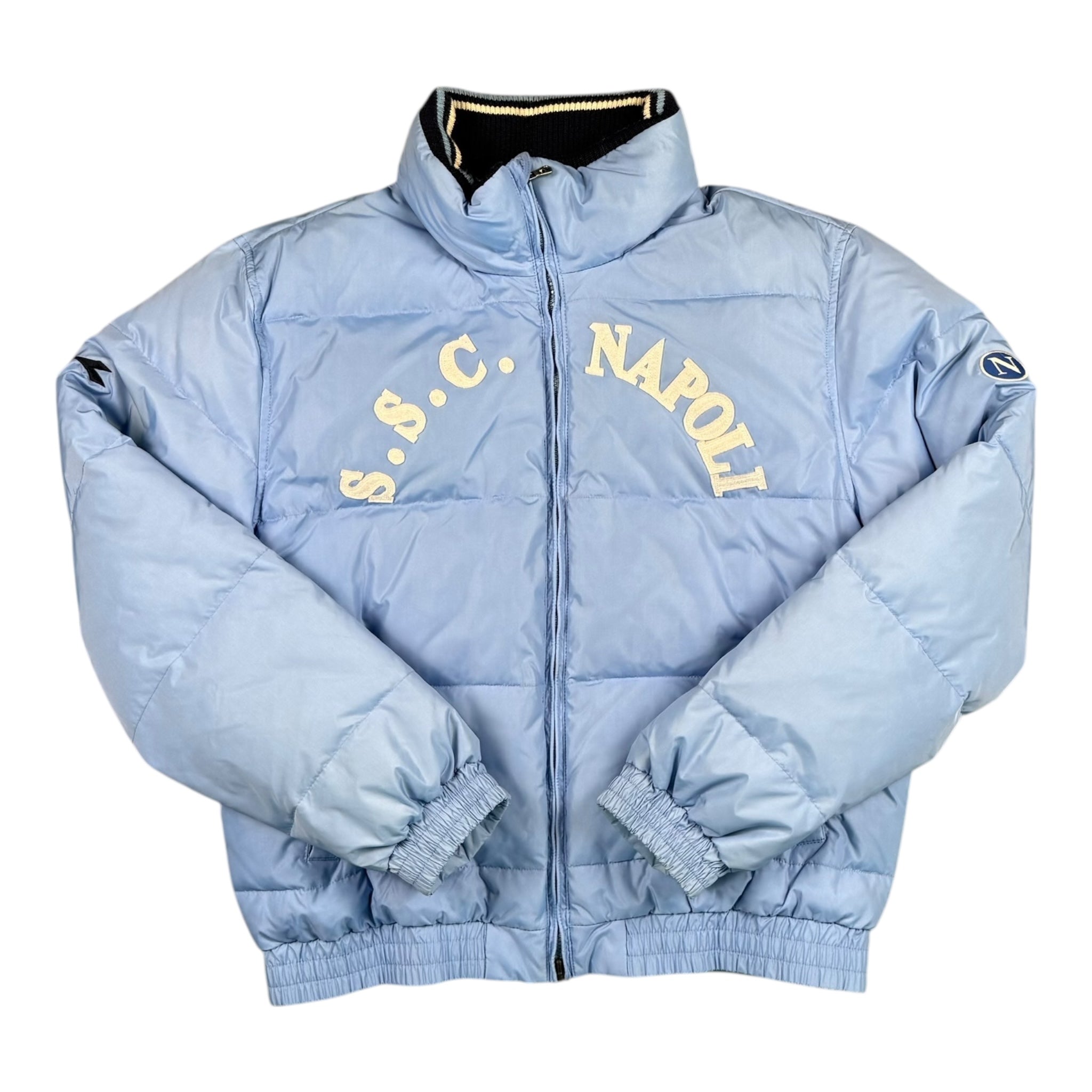 Pufferjacke