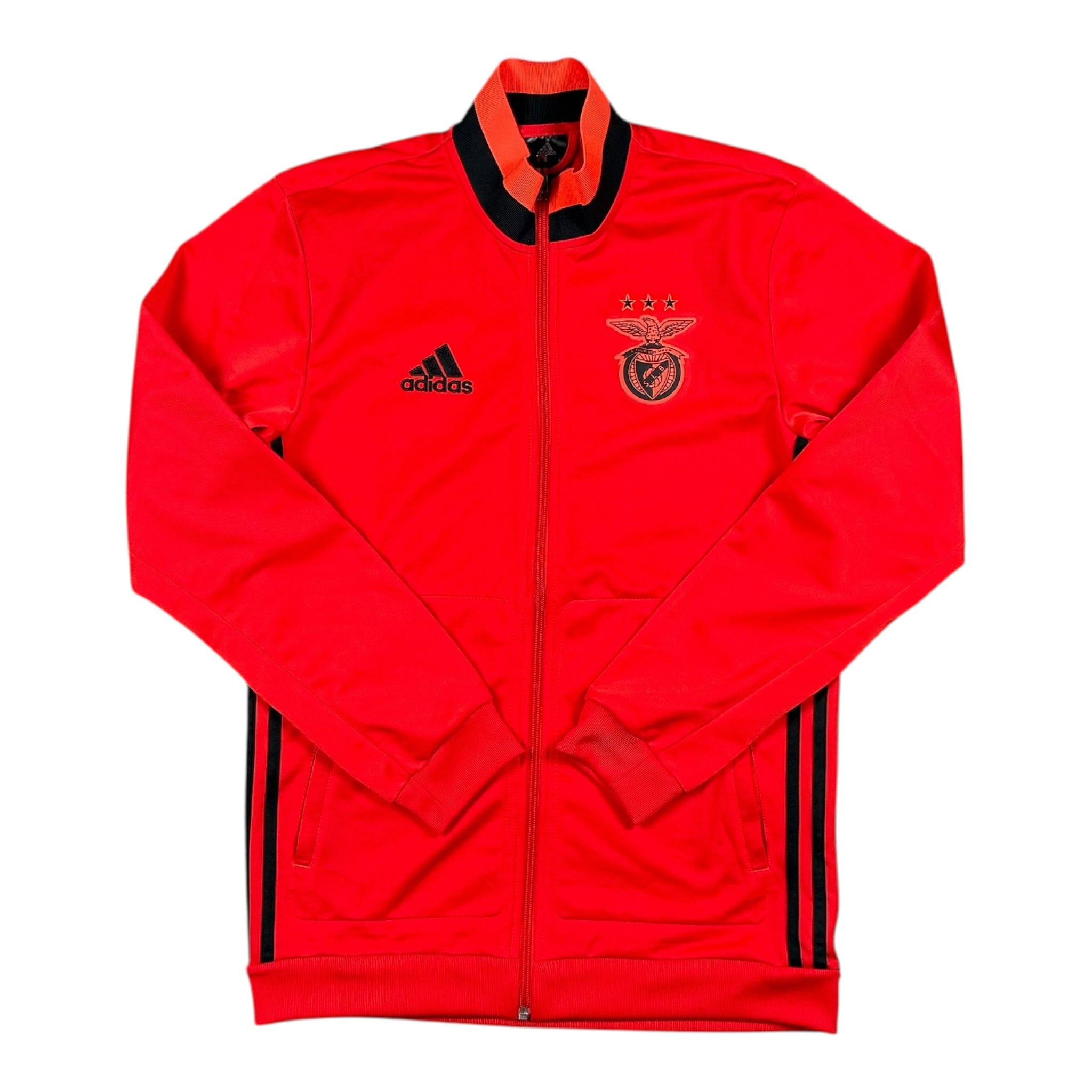 Benfica Trainingsjacke