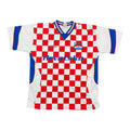 2004 Croatia jersey