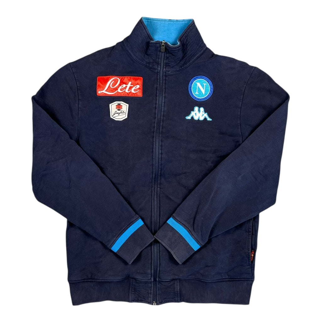 Napoli Zipper