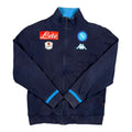 Napoli Zipper