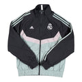 Real Madrid training jacket