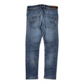 Straight Jeans