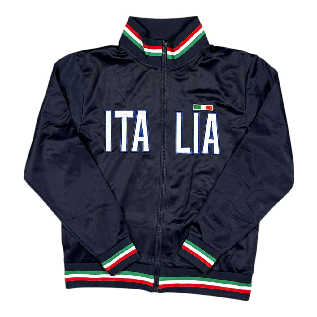 Italien Zipper